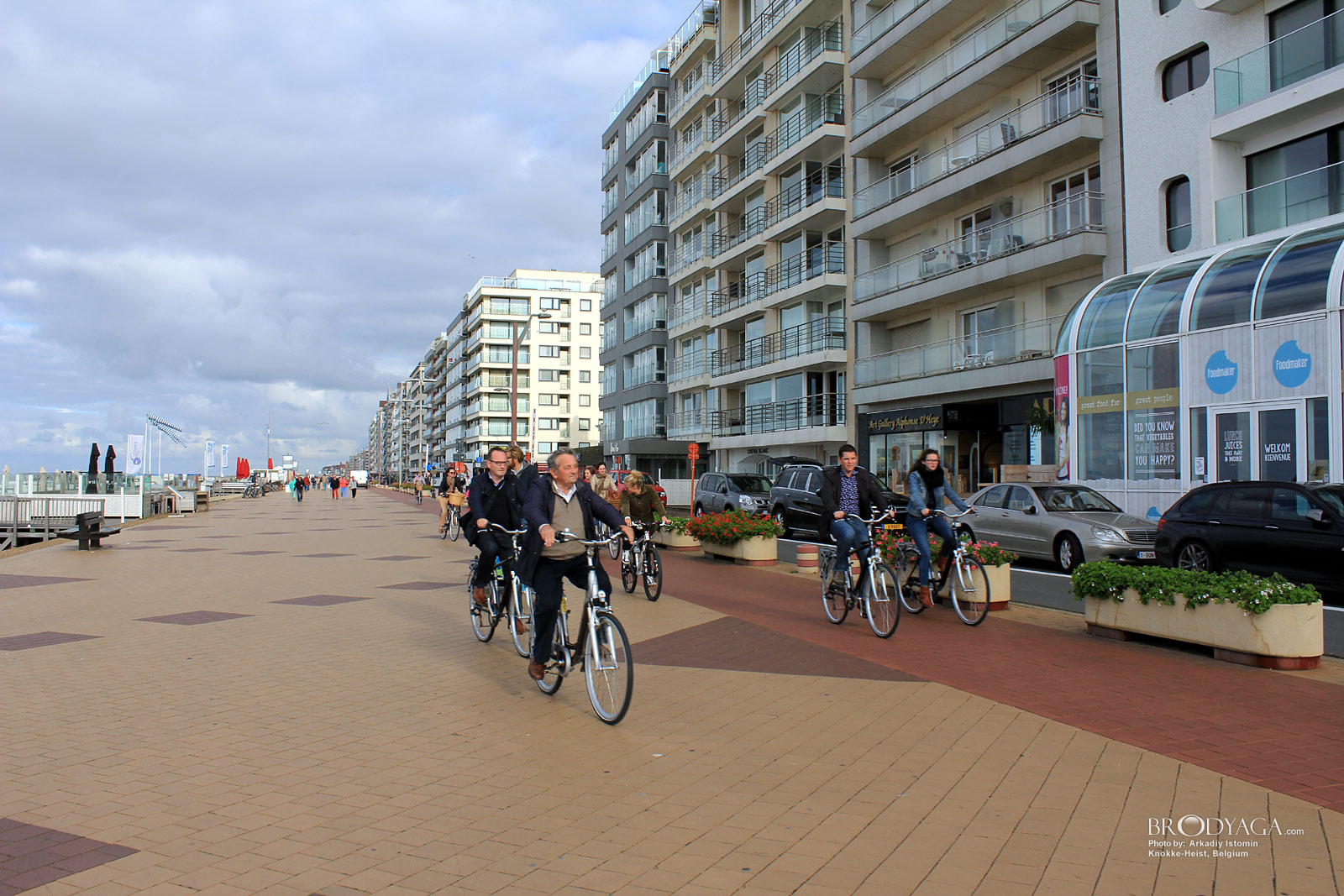 Knokke-Heist
